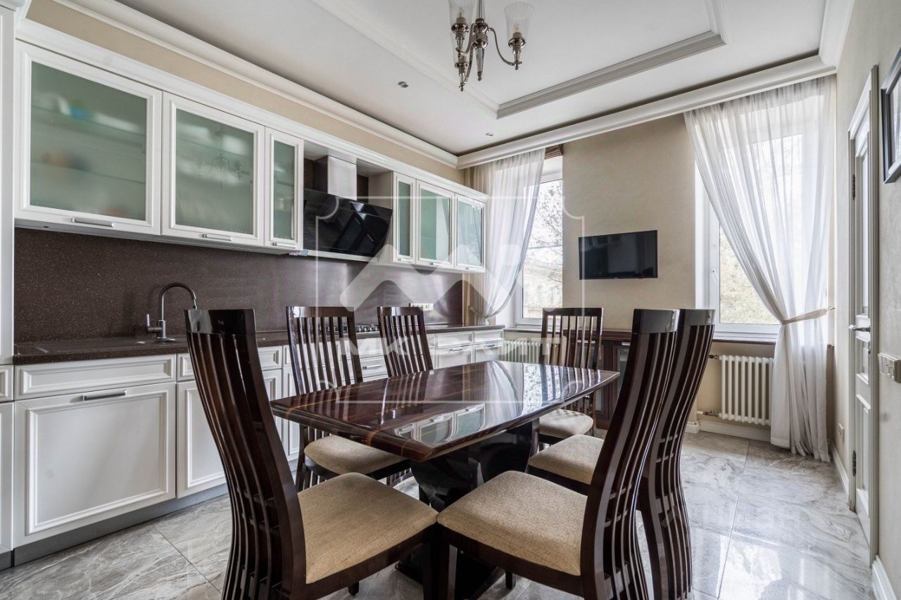 Продажа 3-комн квартиры на вторичном рынке Таллинская улица, 6А