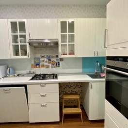 Продажа 3-комн квартиры на вторичном рынке Вавилова ул,  д. 56 к1