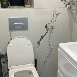 Аренда 1-комн квартиры на вторичном рынке Строгинский б-р,  д. 22