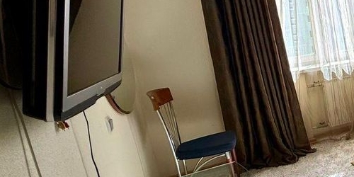 3-комн квартира улица Ивана Бабушкина, 9