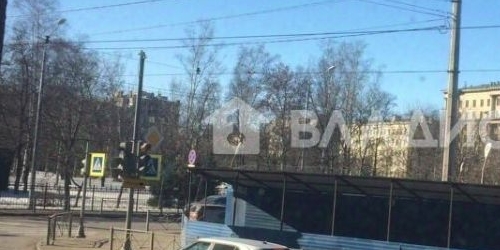 1-комн квартира проспект Средний Васильевского острова, 92