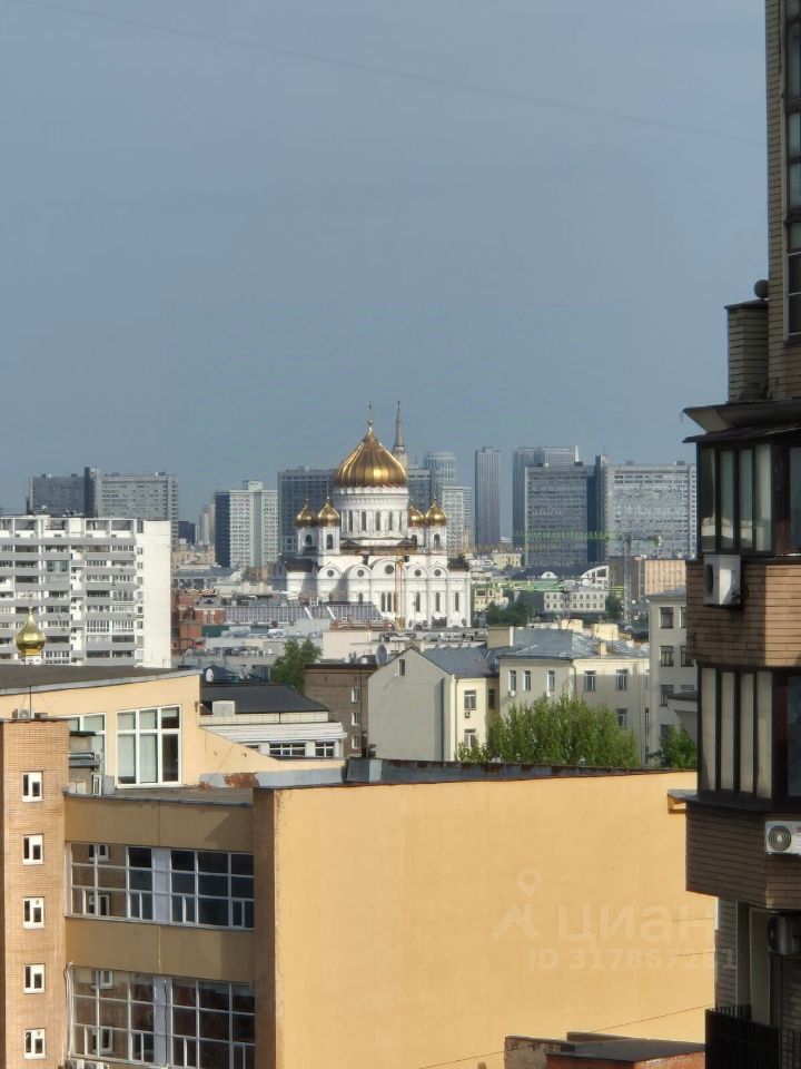 Продажа 2-комн квартиры на вторичном рынке Валовая улица, 21К125