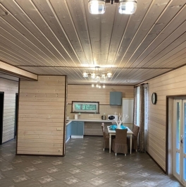 Аренда дома Зеленогорск, Ленина пр-кт,  д. 58