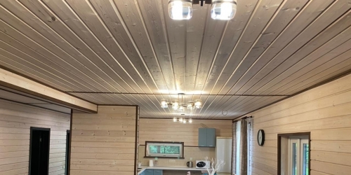 Коттедж/дом Зеленогорск, Ленина пр-кт,  д. 58