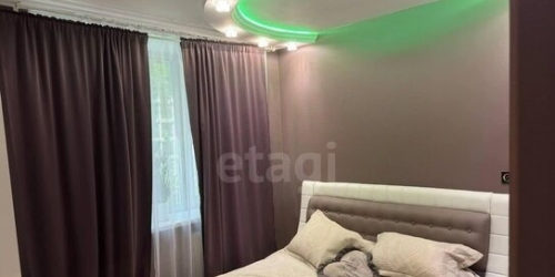 2-комн квартира ул Симоновский Вал,  д. 17,  к. 1