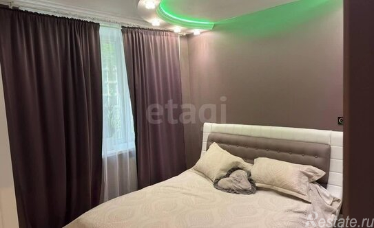 Продажа 2-комн квартиры на вторичном рынке ул Симоновский Вал,  д. 17,  к. 1