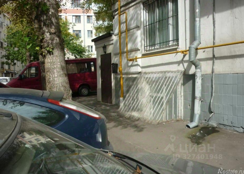 Аренда ПСН улица Анатолия Живова,  д. 10