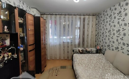 Продажа 3-комн квартиры на вторичном рынке Железнодорожный, ул Юбилейная,  д. 26