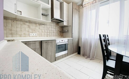 Продажа 3-комн квартиры на вторичном рынке ул Южнобутовская,  д. 76