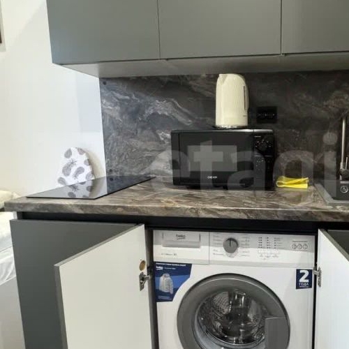 Студия Бумажная улица, 22к2