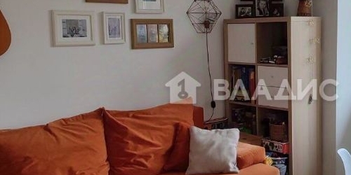 1-комн квартира Якорная улица, 1