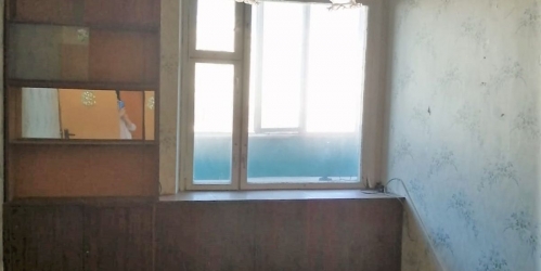 2-комн квартира Харьковская ул, 8К2