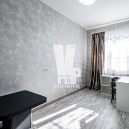 Аренда дома Истра г, Покровское д, 3-я Рождественская (ЖК Новорижский тер) ул,  д. 8