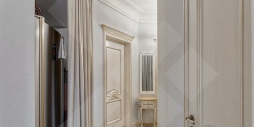 2-комн квартира Бронная Б. ул,  д. 17