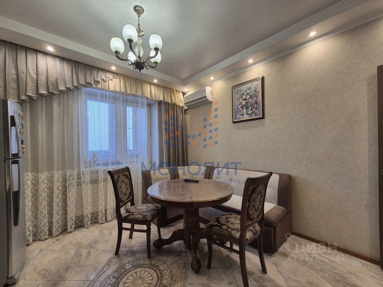 Продажа 1-комн квартиры на вторичном рынке Балашиха, Заречная улица, 32