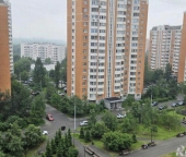 Продать Квартиры вторичка Краснодарская улица  74 к2 