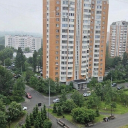 Продажа 2-комн квартиры на вторичном рынке Краснодарская улица,  д. 74 к2