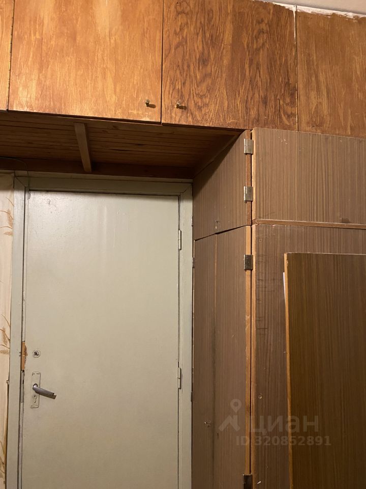 Продажа комнаты проспект Косыгина, 25к1