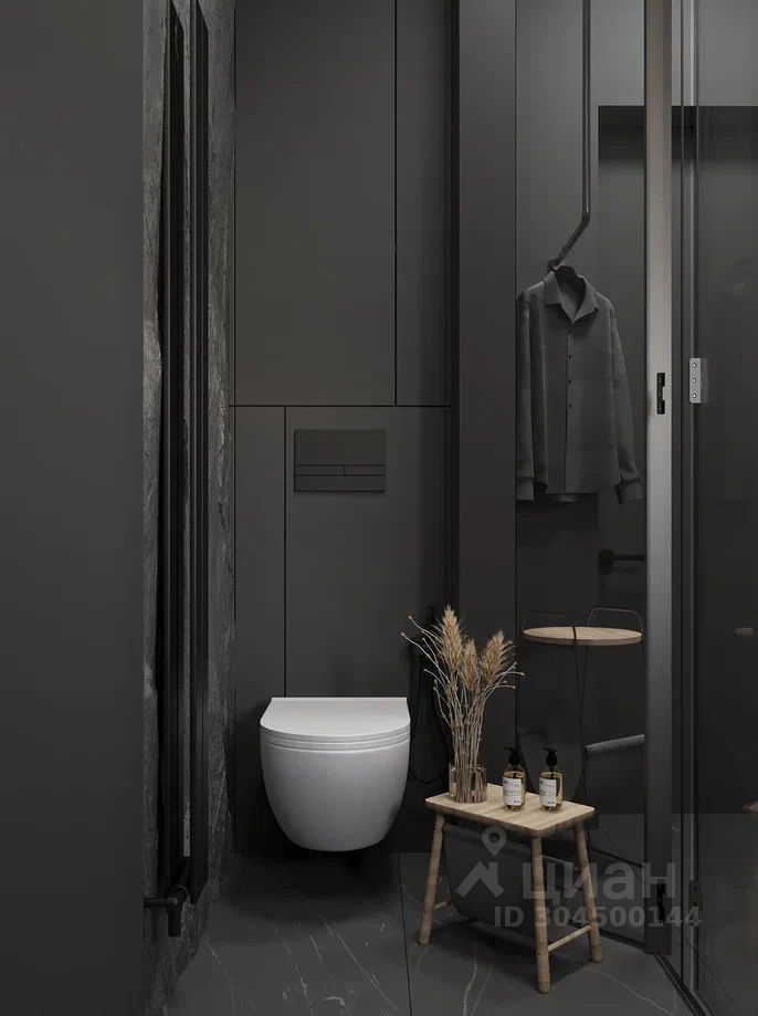 Продажа студии Можайская улица, 8Б