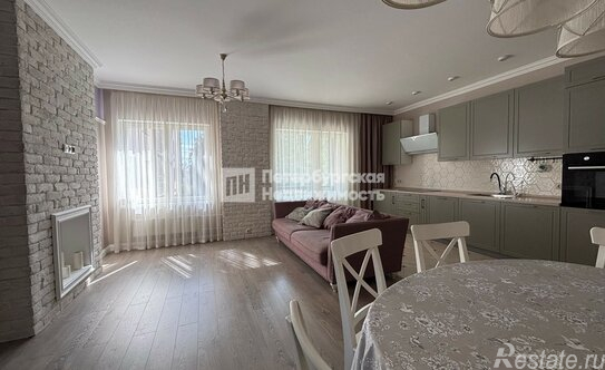 Продажа 2-комн квартиры на вторичном рынке Фермское шоссе,  д. 12 литВ