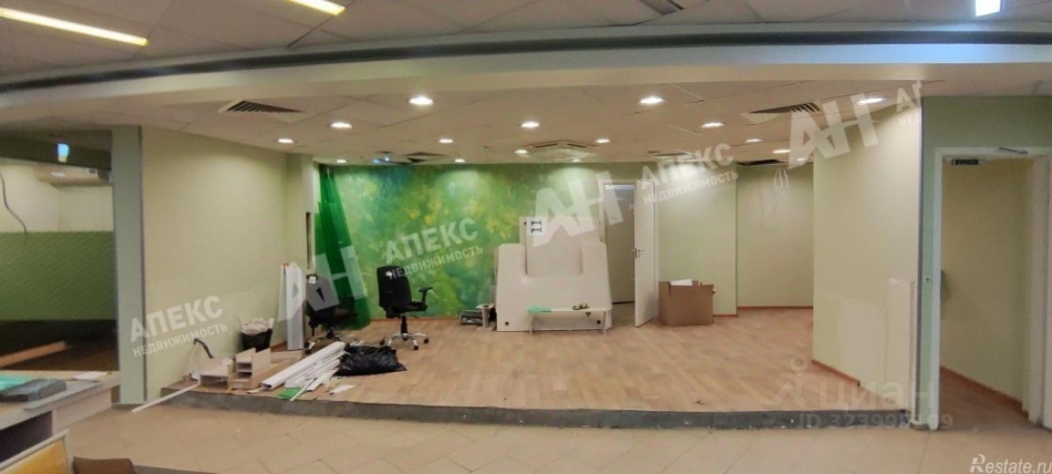 Аренда ПСН Жулебинский б-р,  д. 9