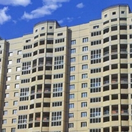 Продажа 1-комн квартиры на вторичном рынке Королев г, Академика Легостаева ул,  д. 4