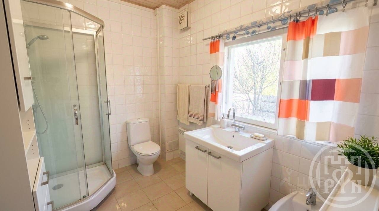 Продажа дома Вырица городской поселок, проспект Коммунальный, 41А
