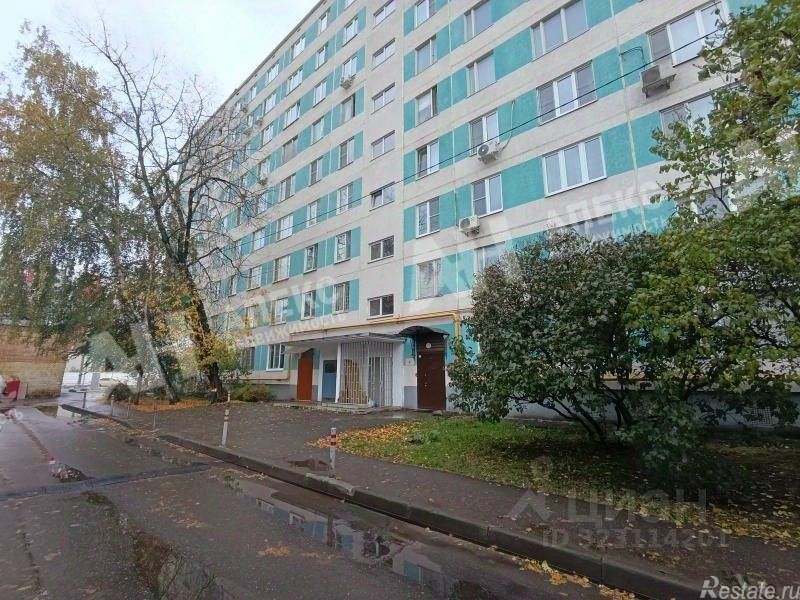 Продажа ПСН Совхозная улица,  д. 6