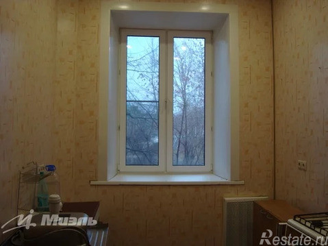 Продажа 5-комн квартиры на вторичном рынке Люберцы, Калинина п,  д. 16