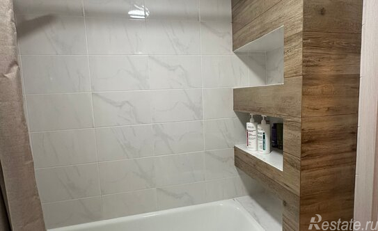 Продажа 3-комн квартиры на вторичном рынке улица Молодцова,  д. 25 к1