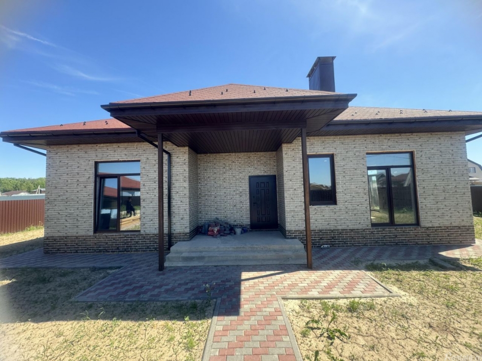 Продажа дома Домодедово, 46Н-01536