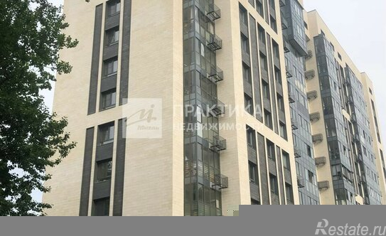 Продажа 4-комн квартиры на вторичном рынке ул Арбат,  д. 31,  к. 2