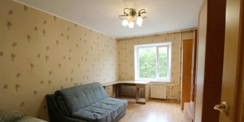 2-комн квартира Выборг г., Победы пр.,  д. 14