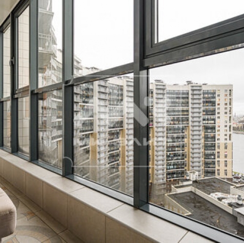 3-комн квартира Обуховской обороны пр-кт,  д. 110 к1