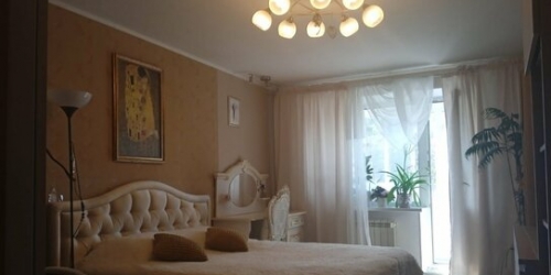 3-комн квартира Песочный п, Белоостровское ш,  д. 1