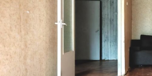 1-комн квартира Пушкин, Петербургское шоссе, 15/2