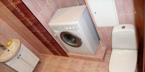 1-комн квартира г. Раменское, Дергаевская ул., 34