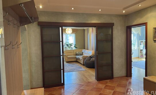 Продажа 3-комн квартиры на вторичном рынке Соколово-Мещерская улица,  д. 34