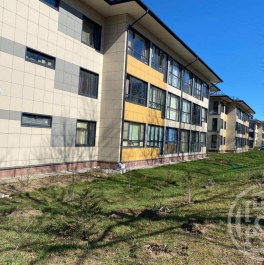 Продажа 2-комн квартиры на вторичном рынке Кузьмоловский пос., Придорожная ул. , д. 1, к. 4 Продажа 2-комн квартиры на вторичном рынке Кузьмоловский пос., Придорожная ул. , д. 1, к. 4