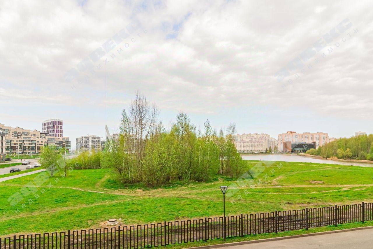 Продажа 3-комн квартиры на вторичном рынке улица Катерников, 6к1