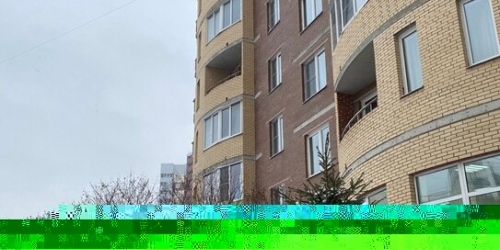 2-комн квартира Вяземский переулок,  д. 6