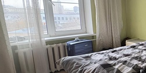 3-комн квартира улица Трехгорный Вал, 5