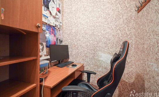 Продажа 1-комн квартиры на вторичном рынке Фрязино г, Горького ул,  д. 2