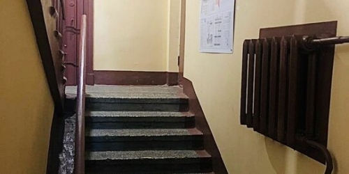 4-комн квартира Кондратьевский пр-кт,  д. 18-20