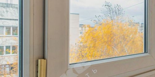 3-комн квартира улица Черкасова, 8К4