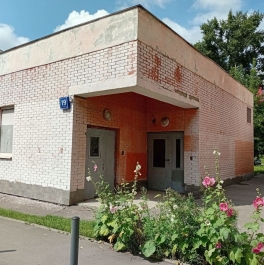 Продажа гаража Бескудниковский бульвар, д. 19А Продажа гаража Бескудниковский бульвар, д. 19А