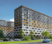 Продать Квартиры вторичка Среднерогатская улица  9 