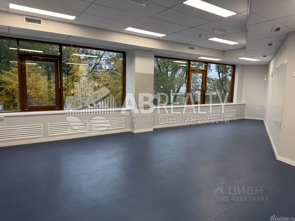 Аренда офиса улица Архитектора Власова,  д. 6