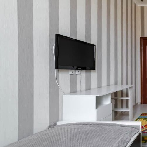 3-комн квартира улица Союза печатников, 13-15