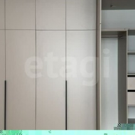 Продажа 4-комн квартиры на вторичном рынке улица Бутлерова,  д. 11 к1